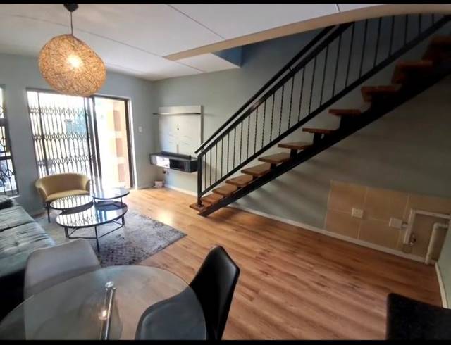 2 BEDROOM DUPLEX FOR SALE IN GEZINA